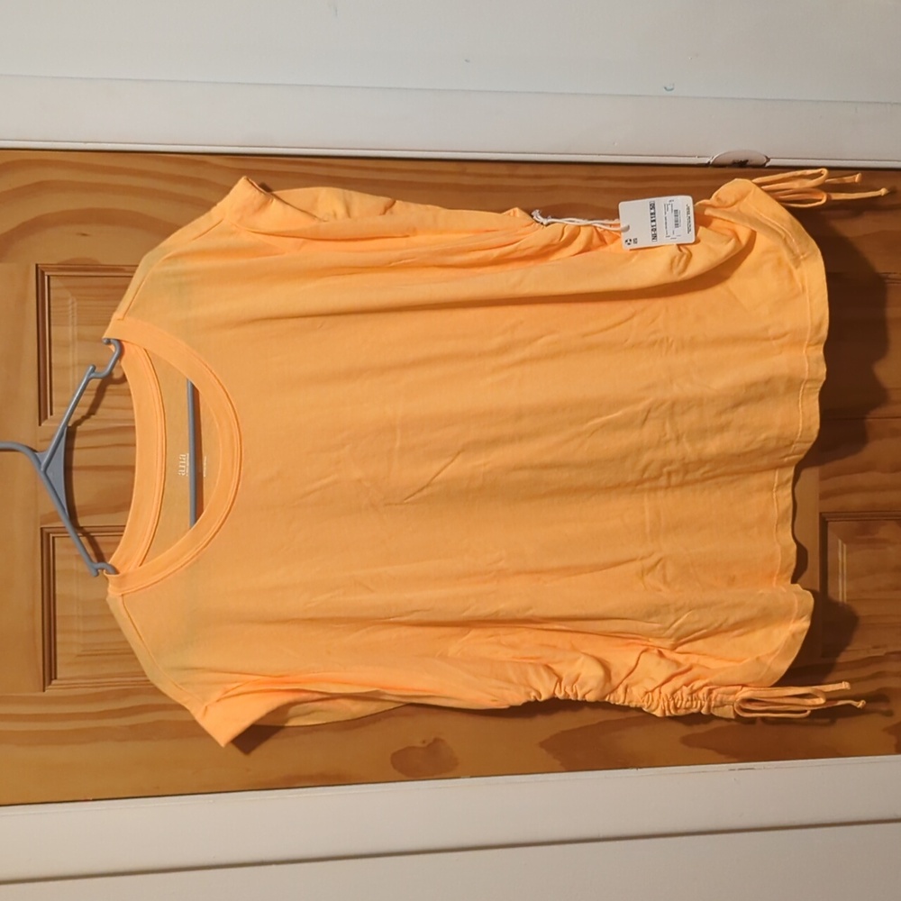 a.n.a Tank Florida Mango